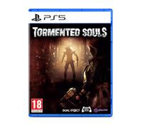 Tormented Souls PS5