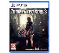 Tormented Souls PS5 G