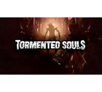 Tormented Souls (Xbox Series X)