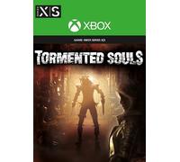 Tormented Souls (Xbox Series X|S) Xbox Live Key EUROPE