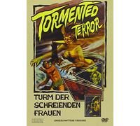 Tormented Terror Turm der schreienden Frauen-Ungeschnittene Fassung [Import]