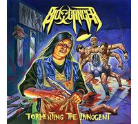 Tormenting The Innocent [Import Allemand]