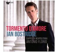 Tormento D'amore - Cd Album