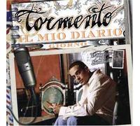 Tormento - Il Mio Diario [Import]
