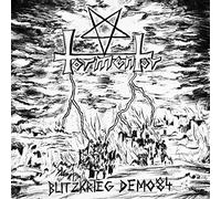 Tormentor - Blitzkrieg Demo '84