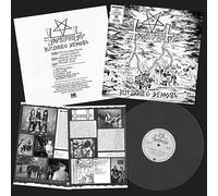 Tormentor - Blitzkrieg Demo '84