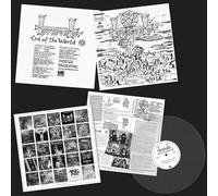 Tormentor - End of the World Demo '84