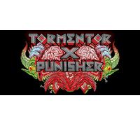 Tormentor X Punisher (PC)