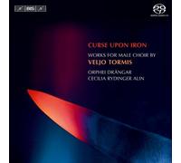 Tormis Curse Upon Iron