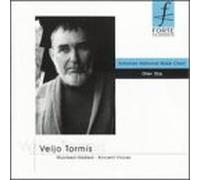 Tormis - Muisted Haaled: Ancient Voices