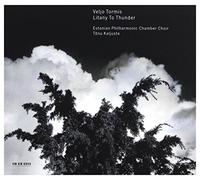 Tormis, V. - Litany to Thunder