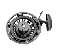 Tormudaca Kit de démarrage compatible avec Champion Part #100075051-0001 et Radley 2500 W Inverter Dual Fuel Generator Ressort de recul pour Ryobi 636996002 RYi2300BTA RYi2300 RYi2300BT