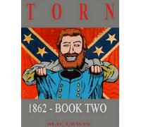 Torn: 1862 - Book Two
