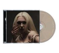Cobrah – Torn – CD