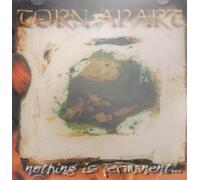 TORN APART - Nothing is Permanent/EP [Import]