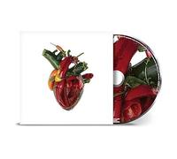 Torn Arteries CD