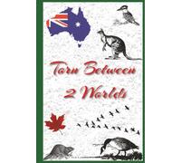 Torn Between 2 Worlds: When Your Heart Belongs to Two Places, Where Do You Call Home?