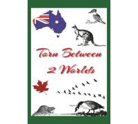 Torn Between 2 Worlds: When Your Heart Belongs to Two Places, Where Do You Call Home?