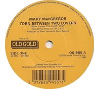 Torn Between Two Lovers / Right Time Of The Night