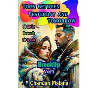 Torn Between Yesterday And Tomorrow: 30 River Beneath 30 Ocean (Breakup)