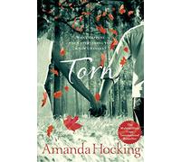 Torn: Book Two in the Trylle Trilogy