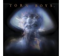 Torn Boys – 1983 – Vinyle LP avec DVD bonus, vinyle coloré vert