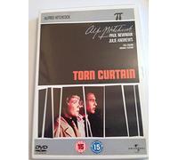 Torn Curtain [Import anglais]