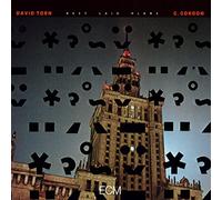 Torn, David - Best Laid Plans