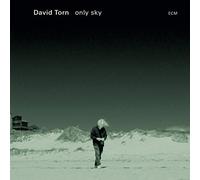Torn, David - Only Sky