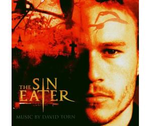Torn, David - The Sin Eater