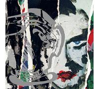 Torn Down: Mixed Up Extras 2018