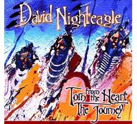 Torn from The Heart: Journey [Import]