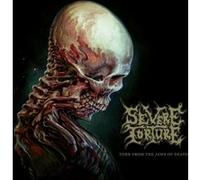 Torn From The Jaws Of Death