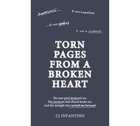 Torn Pages From A Broken Heart