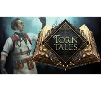 Torn Tales (PC)
