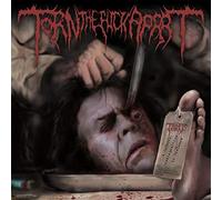 Torn The Fuck Apart - A Genetic Predisposition To Violence