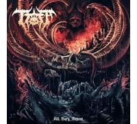 Torn The Fuck Apart - Kill. Bury. Repeat.