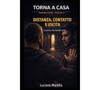 TORNA A CASA - Distanza contatto e uscita: La parte che decide tutto
