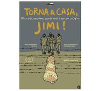 Torna A CASA, Jimi – CG Entertainment – Import