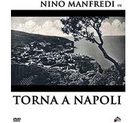 Torna A Napoli Dvd Italian Import