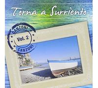 Torna a Surriento Canzoni by Torna a Surriento (2009-12-08)