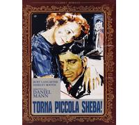 Torna, piccola Sheba