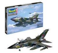 Revell TORNADO GR.1 RAF