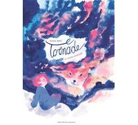 Tornade - Le chien ouragan