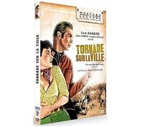 Tornade Sur La Ville - Édition Spéciale