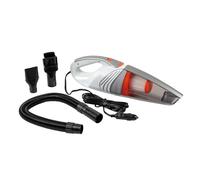 LAMPA Aspirateur Tornado-Ii 12V Avec Système Cyclone Et Accessoires