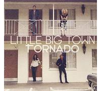Little Big Town - Tornado [LP] [Vinyl] [Import]