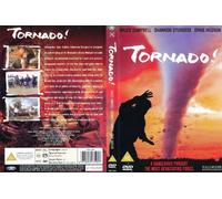 Prism – Tornado! (Tornado G)