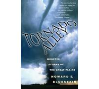 Tornado Alley