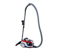 Tornado Aspirateur sans sac VCCKC800RC XL - 800 W, 1,8 L - Blanc